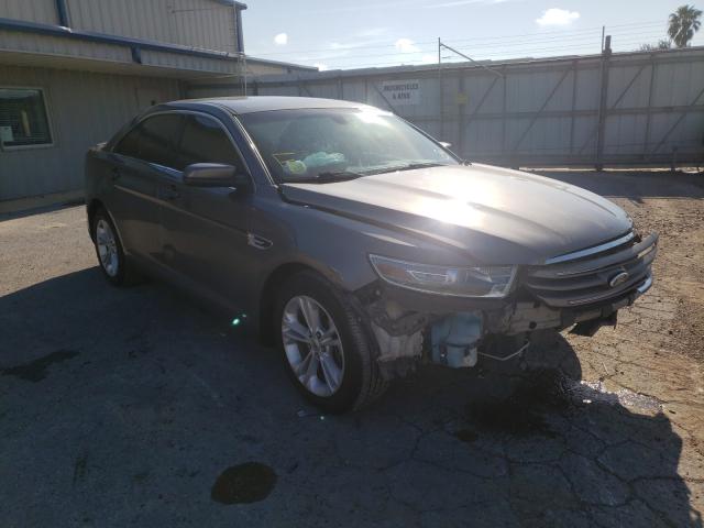 FORD TAURUS SEL 2014 1fahp2e85eg117375