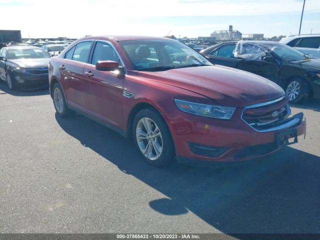 FORD TAURUS 2014 1fahp2e85eg117537