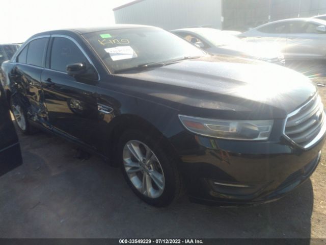 FORD TAURUS 2014 1fahp2e85eg121426