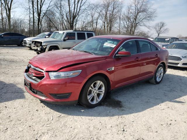 FORD TAURUS 2014 1fahp2e85eg121622