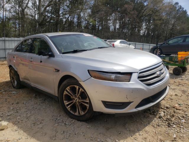 FORD TAURUS SEL 2014 1fahp2e85eg122415