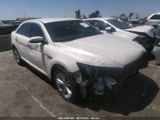 FORD TAURUS 2014 1fahp2e85eg125699