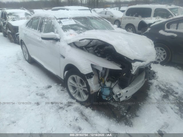 FORD TAURUS 2014 1fahp2e85eg126979