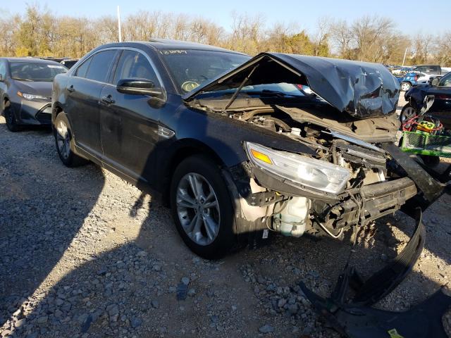 FORD TAURUS SEL 2014 1fahp2e85eg131289