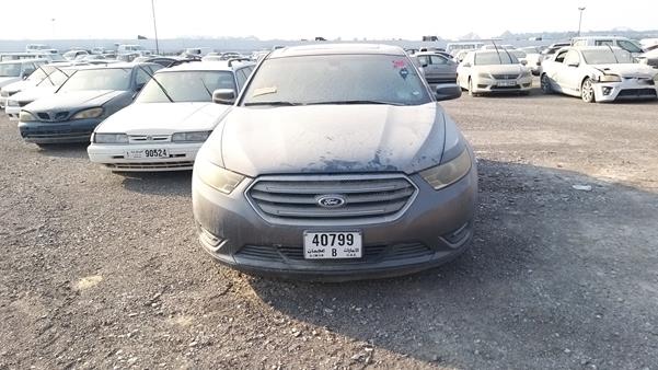 FORD TAURUS 2014 1fahp2e85eg132457