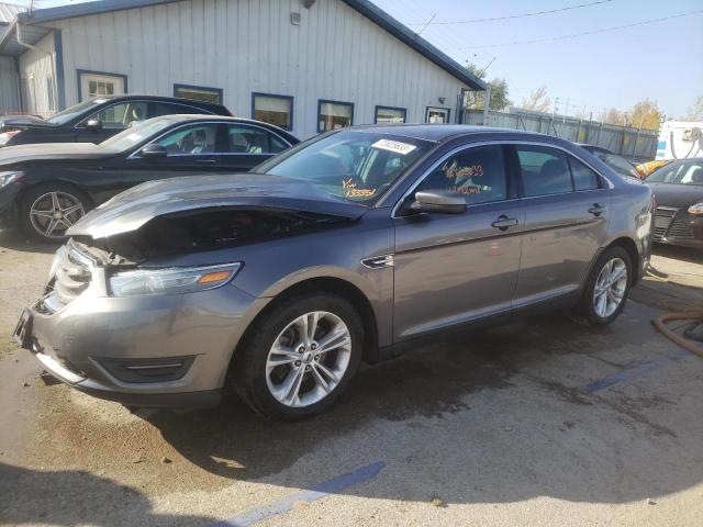 FORD TAURUS 2014 1fahp2e85eg133351