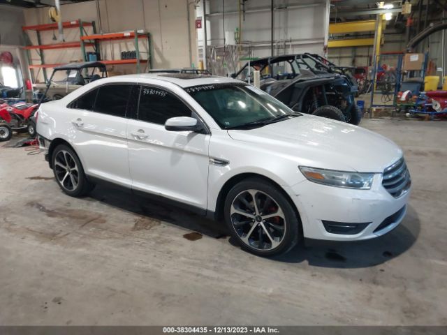 FORD TAURUS 2014 1fahp2e85eg133771