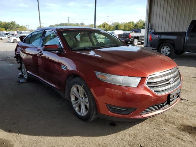 FORD TAURUS SEL 2014 1fahp2e85eg133835