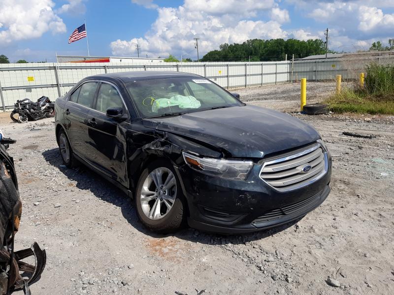 FORD TAURUS SEL 2014 1fahp2e85eg136282