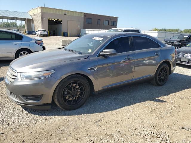 FORD TAURUS SEL 2014 1fahp2e85eg136458