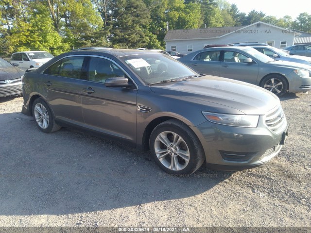 FORD TAURUS 2014 1fahp2e85eg136976