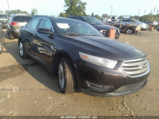 FORD TAURUS 2014 1fahp2e85eg137321