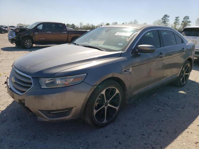 FORD TAURUS SEL 2014 1fahp2e85eg140638