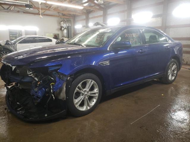 FORD TAURUS SEL 2014 1fahp2e85eg141854