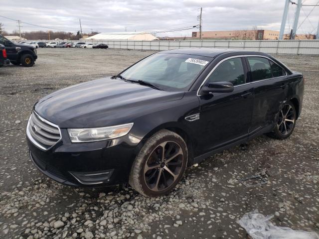 FORD TAURUS 2014 1fahp2e85eg141871