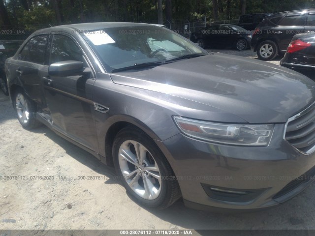 FORD TAURUS 2014 1fahp2e85eg145628