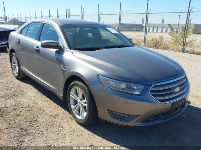 FORD TAURUS 2014 1fahp2e85eg145676