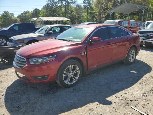 FORD TAURUS 2014 1fahp2e85eg150036