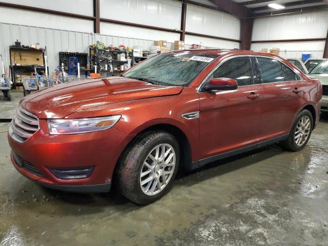 FORD TAURUS 2014 1fahp2e85eg150070