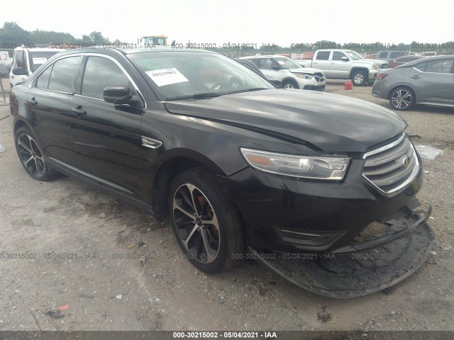 FORD TAURUS 2014 1fahp2e85eg152126