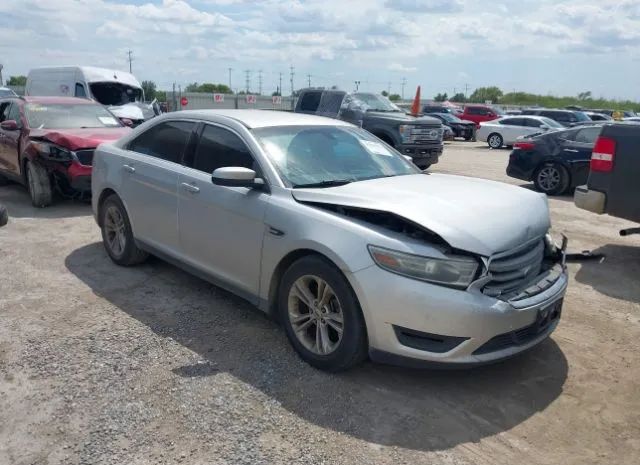 FORD TAURUS 2014 1fahp2e85eg152983