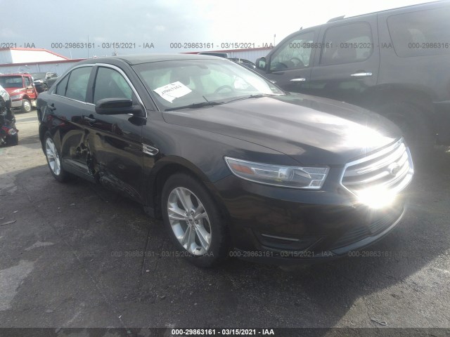 FORD TAURUS 2014 1fahp2e85eg153938