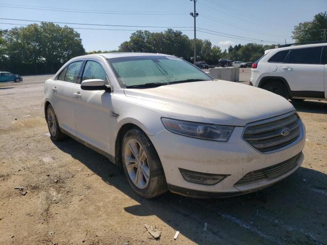 FORD TAURUS SEL 2014 1fahp2e85eg156001