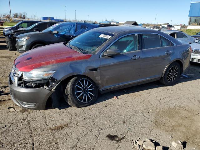 FORD TAURUS 2014 1fahp2e85eg156192