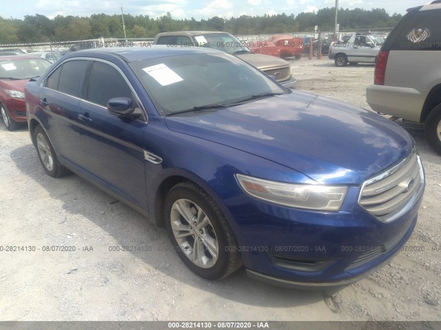 FORD TAURUS 2014 1fahp2e85eg156709