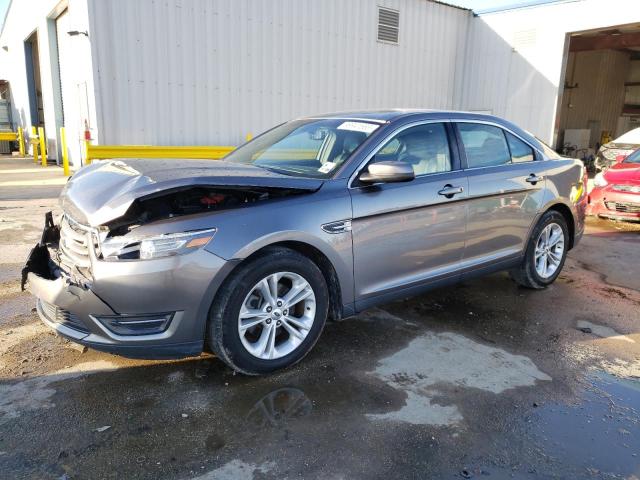 FORD TAURUS SEL 2014 1fahp2e85eg159271