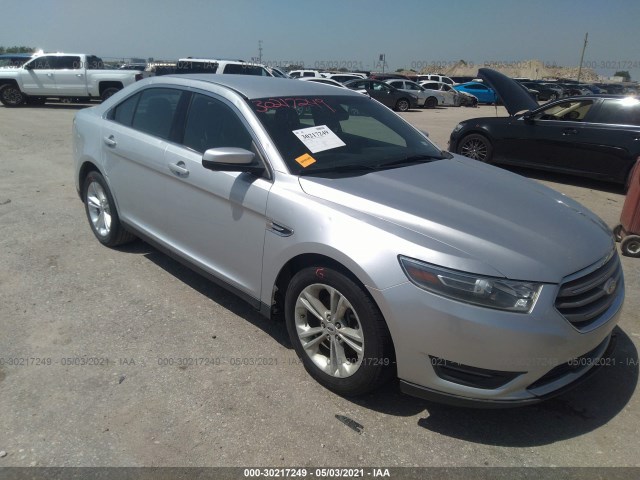 FORD TAURUS 2014 1fahp2e85eg159349