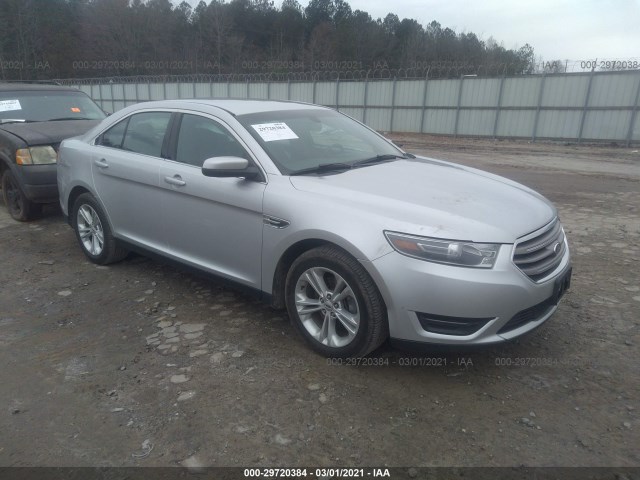 FORD TAURUS 2014 1fahp2e85eg159920