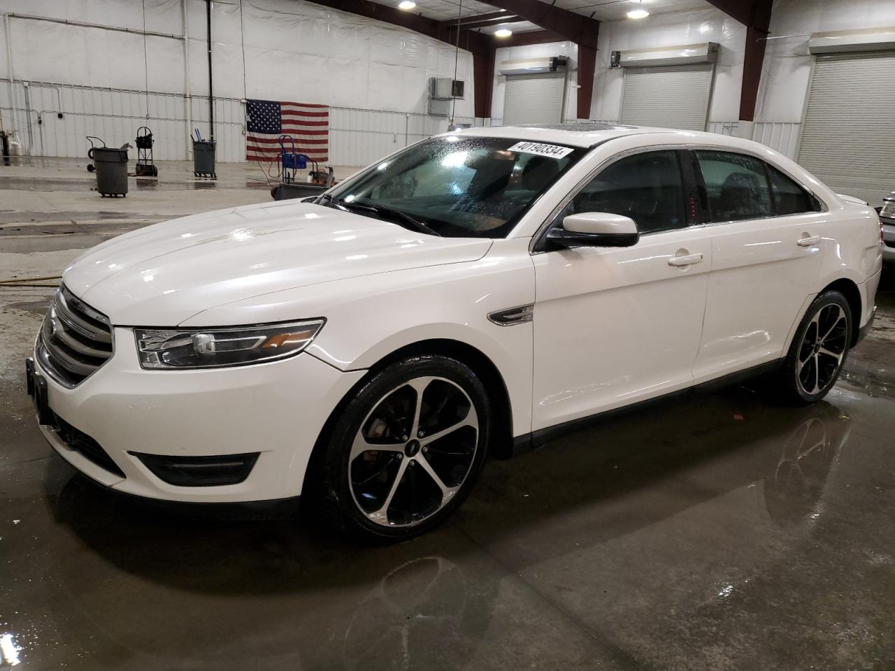 FORD TAURUS 2014 1fahp2e85eg162705