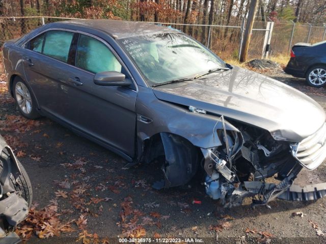 FORD TAURUS 2014 1fahp2e85eg163319