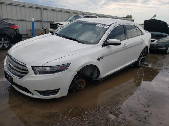 FORD TAURUS SEL 2014 1fahp2e85eg164518