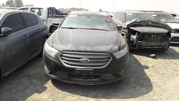 FORD TAURUS 2014 1fahp2e85eg166074