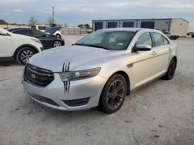 FORD TAURUS 2014 1fahp2e85eg167631