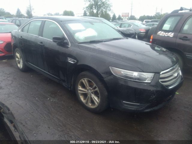 FORD TAURUS 2014 1fahp2e85eg168522