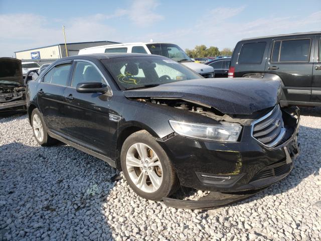 FORD TAURUS SEL 2014 1fahp2e85eg173946