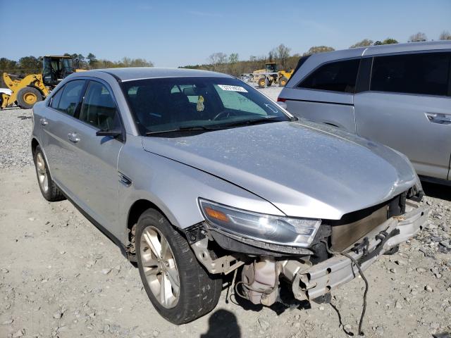 FORD TAURUS SEL 2014 1fahp2e85eg175650