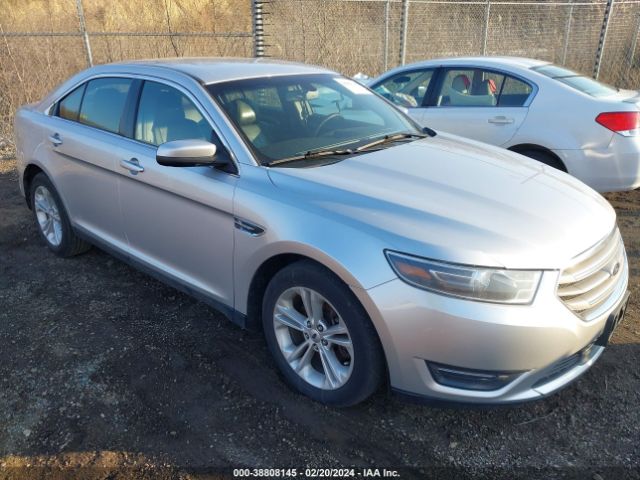 FORD TAURUS 2014 1fahp2e85eg180055