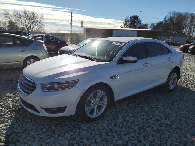 FORD TAURUS SEL 2014 1fahp2e85eg181674