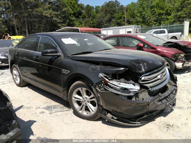 FORD TAURUS 2014 1fahp2e85eg184686