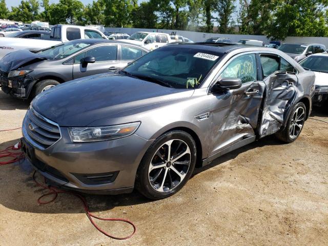 FORD TAURUS SEL 2014 1fahp2e85eg184817