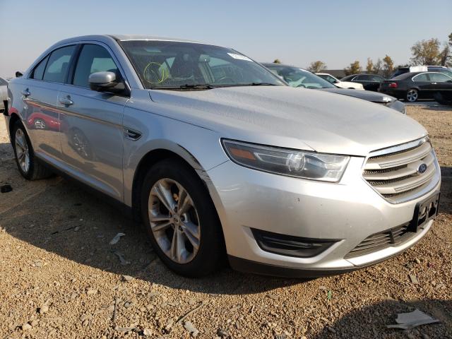 FORD TAURUS SEL 2014 1fahp2e85eg185143