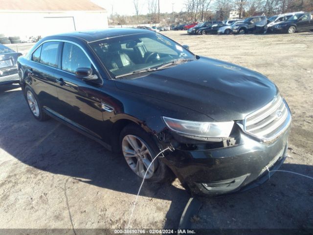 FORD TAURUS 2014 1fahp2e85eg186454