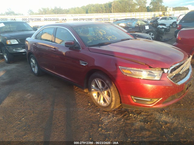 FORD TAURUS 2014 1fahp2e85eg186633