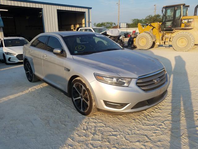 FORD TAURUS SEL 2014 1fahp2e85eg187023