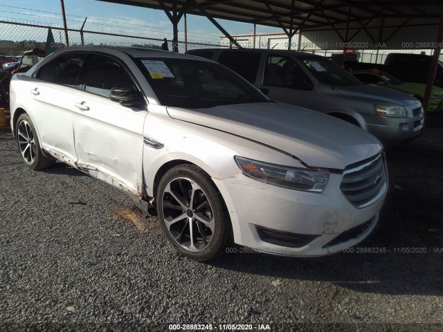 FORD TAURUS 2015 1fahp2e85fg100190