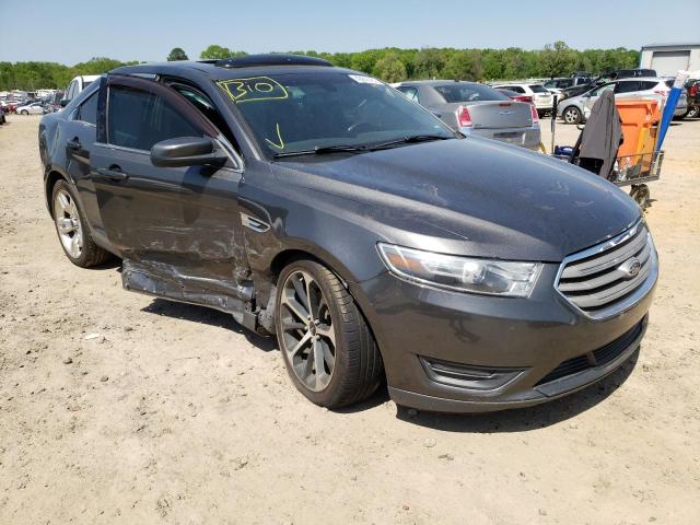 FORD TAURUS SEL 2015 1fahp2e85fg100206